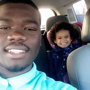 Meet your Posher, Albert